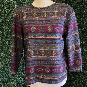 Michael Taylor Top